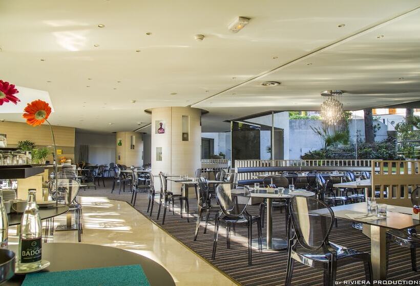 هتل Cannes Montfleury