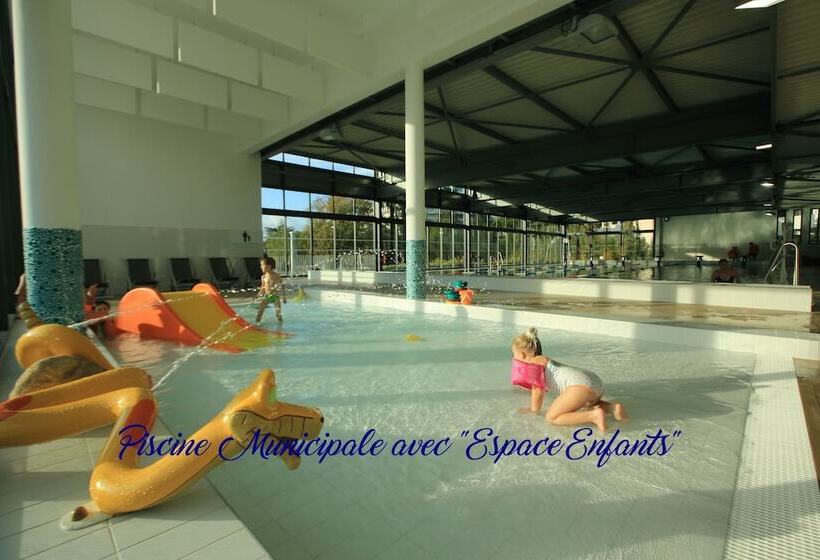 هتل Cannes Montfleury