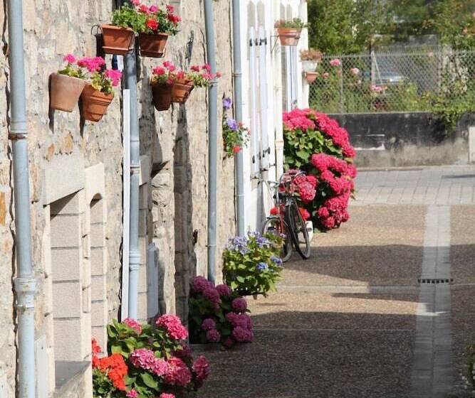 ホテル De La Poste