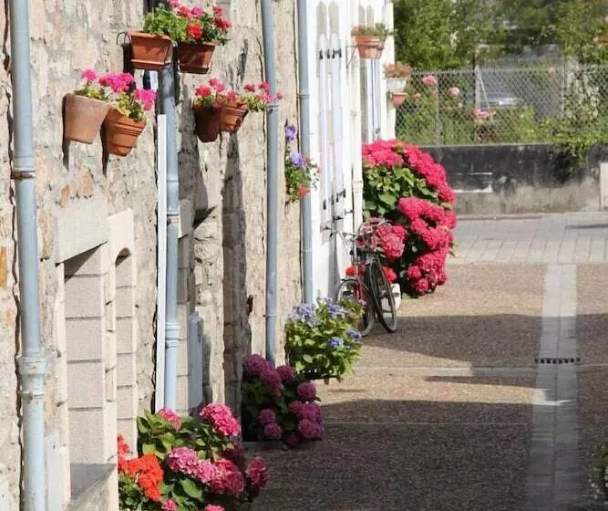 Отель De La Poste