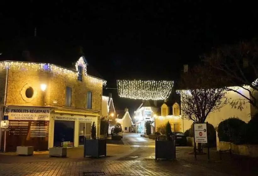 Отель De La Poste