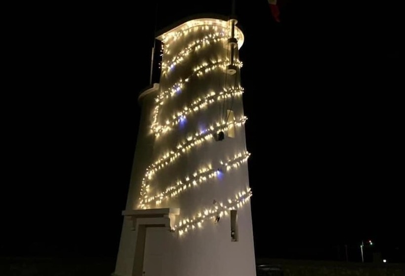 ホテル De La Poste