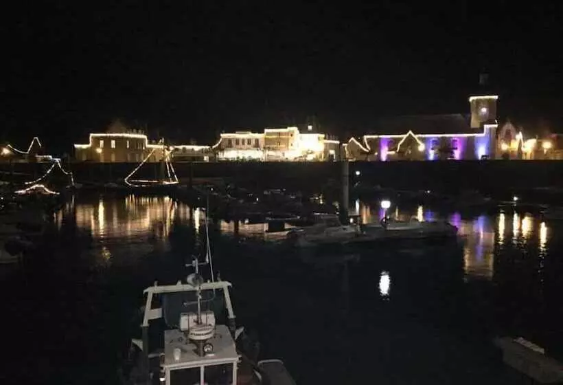 Отель De La Poste