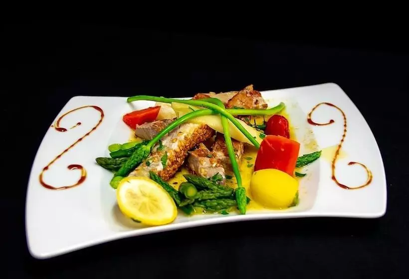 Отель De La Poste