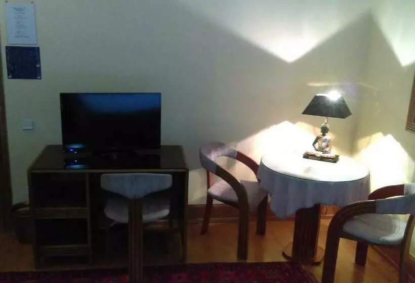 فندق De L'orangerie