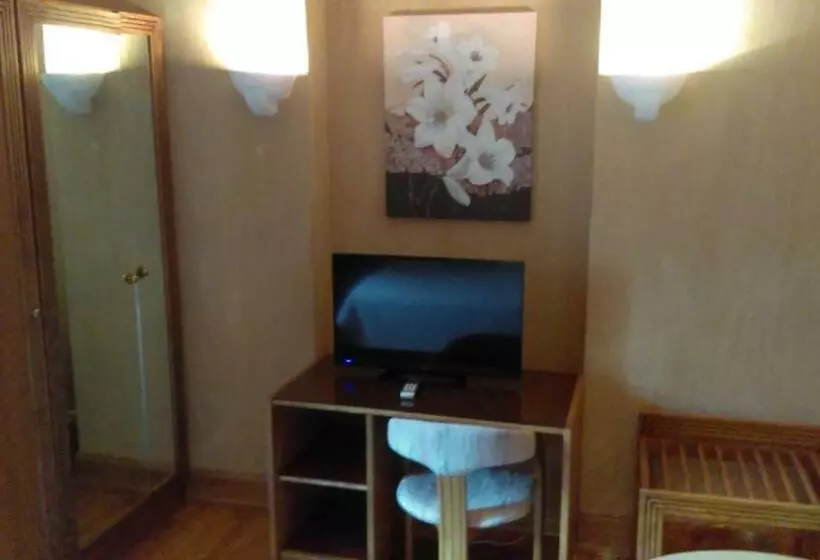 فندق De L'orangerie