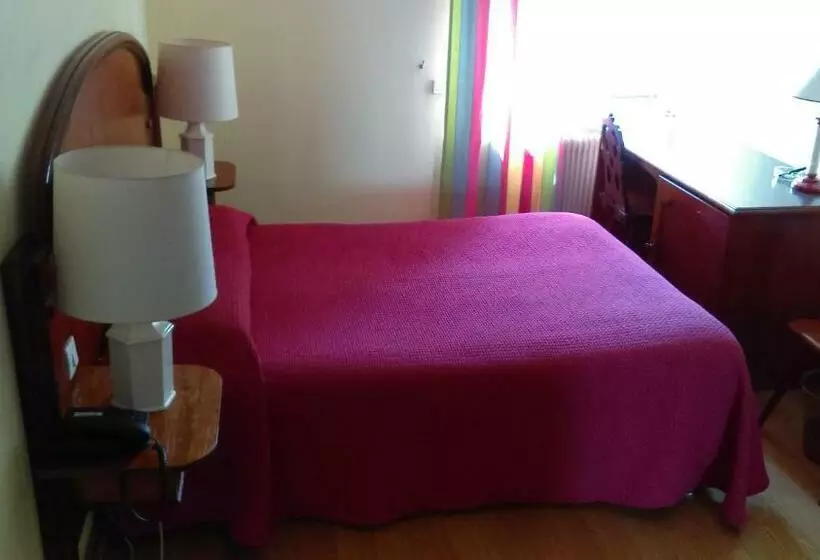 فندق De L'orangerie