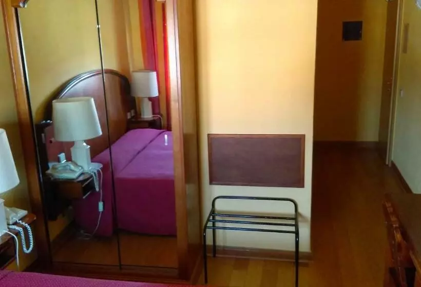 فندق De L'orangerie