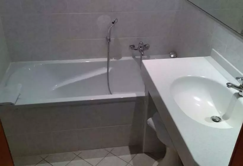 فندق De L'orangerie