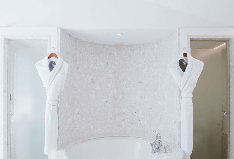 ホテル Hôtel De Sers Champs Elysées Paris