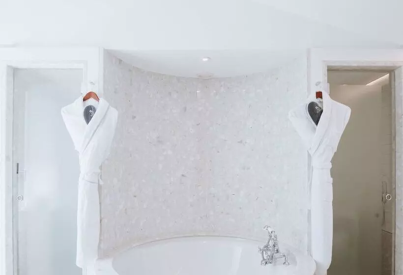 ホテル Hôtel De Sers Champs Elysées Paris