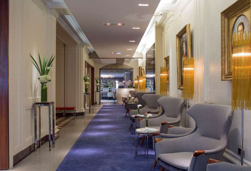 ホテル Hôtel De Sers Champs Elysées Paris