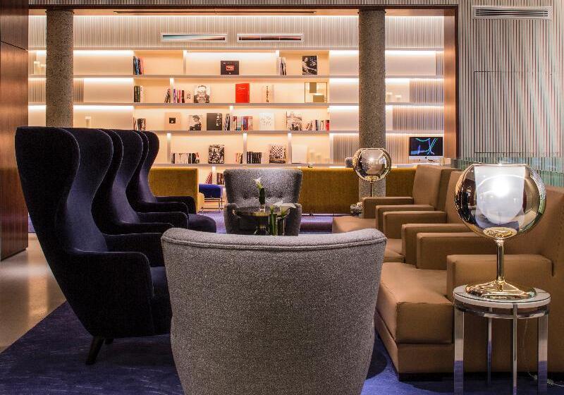 ホテル Hôtel De Sers Champs Elysées Paris