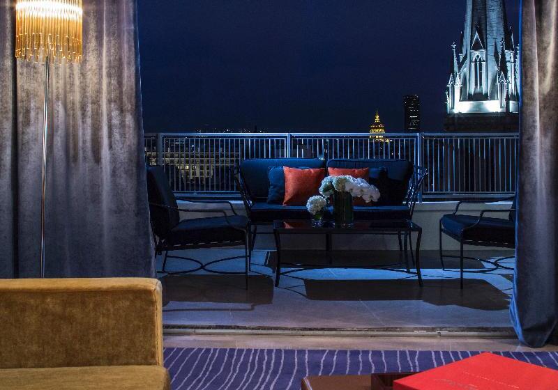 ホテル Hôtel De Sers Champs Elysées Paris