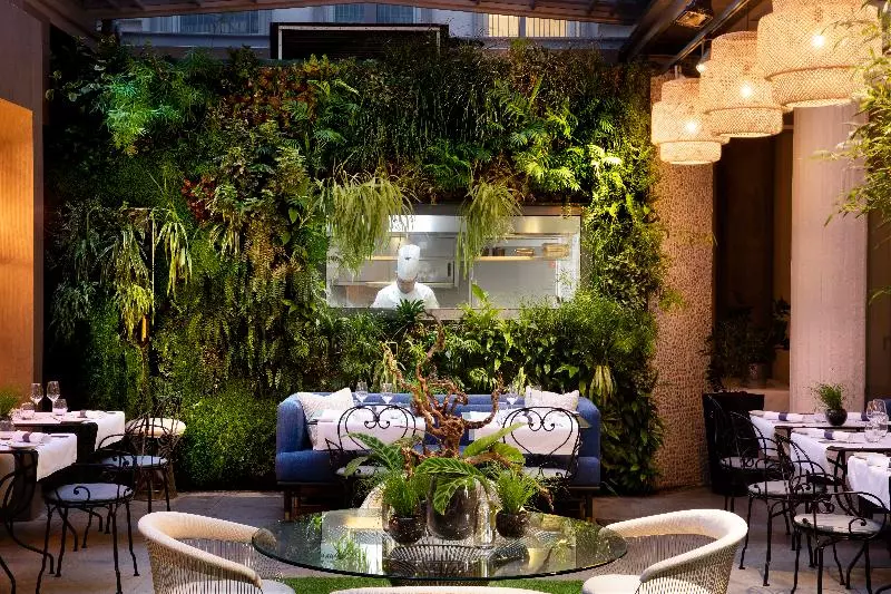 ホテル Hôtel De Sers Champs Elysées Paris