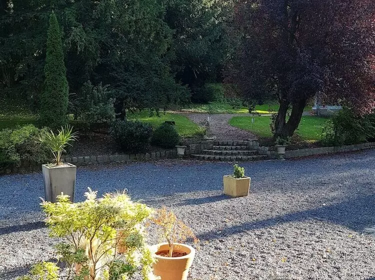 בית מלון כפרי Domaine De Joinville