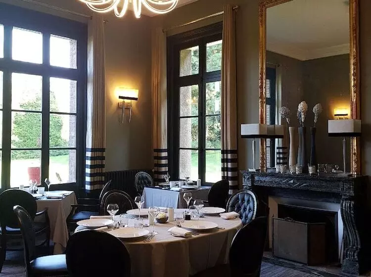 בית מלון כפרי Domaine De Joinville