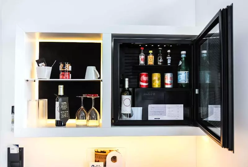 هتل Gare Saintjean