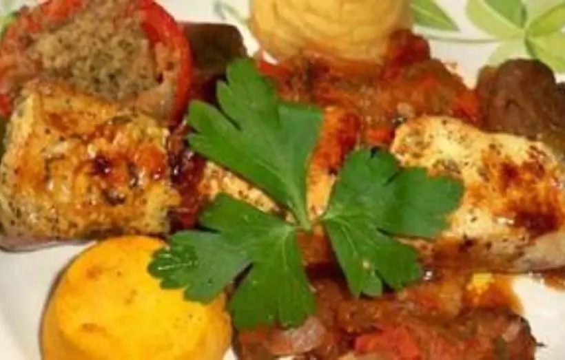 בית מלון כפרי Hostellerie Des Voyageurs