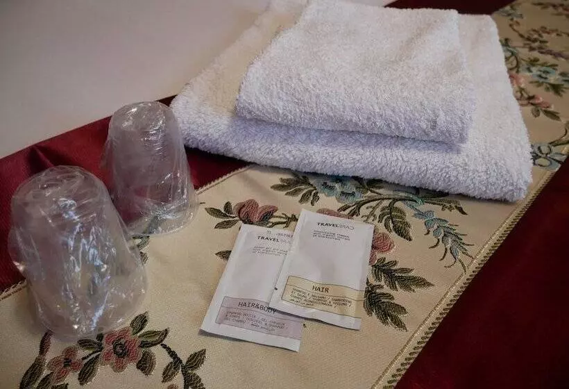 בית מלון כפרי Hostellerie Des Voyageurs