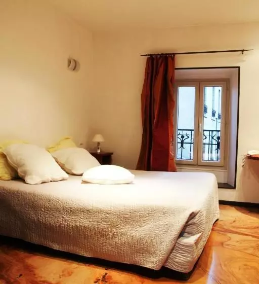 ホテル Hôtel Et Restaurant Le Regina