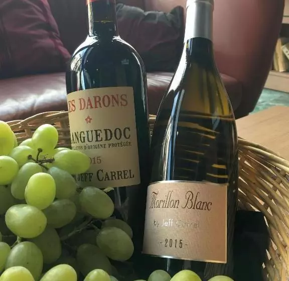 ホテル Hôtel Et Restaurant Le Regina