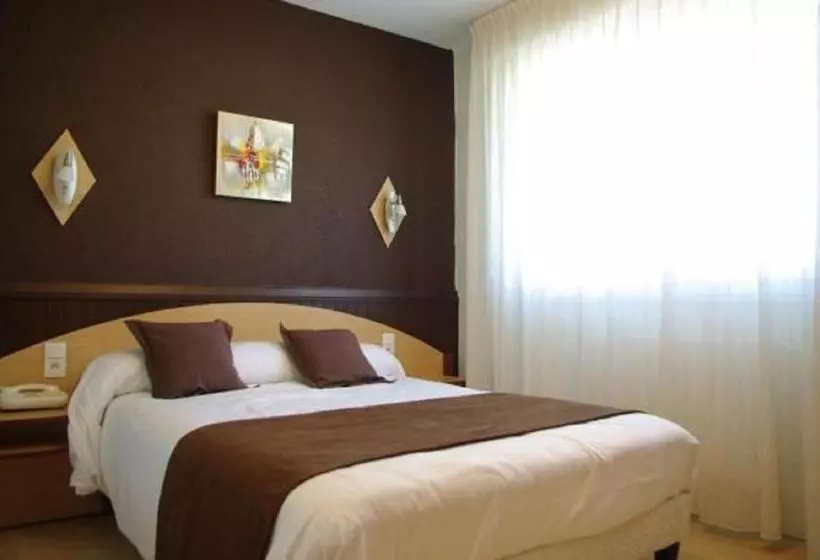 ホテル Hôtel Saint Hubert