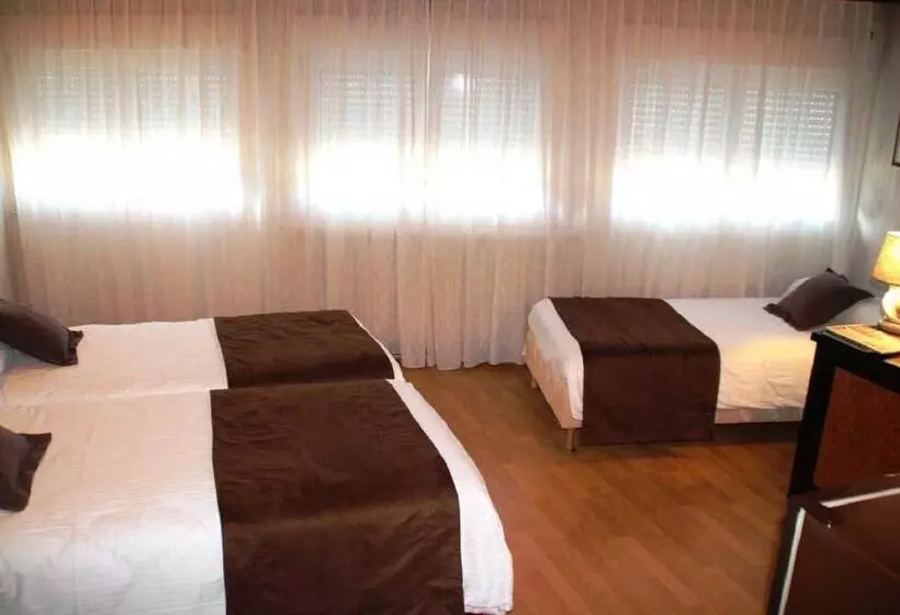 ホテル Hôtel Saint Hubert