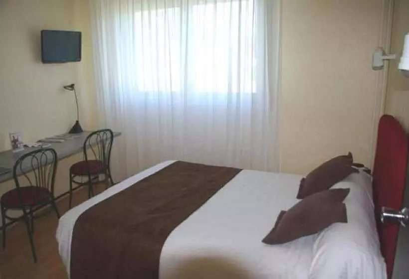 ホテル Hôtel Saint Hubert