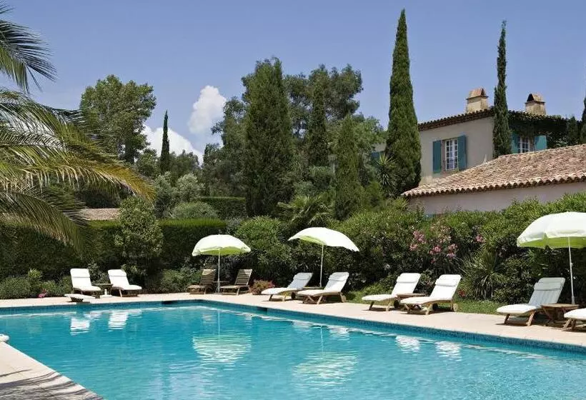 酒店 Hôtel Saint Vincent