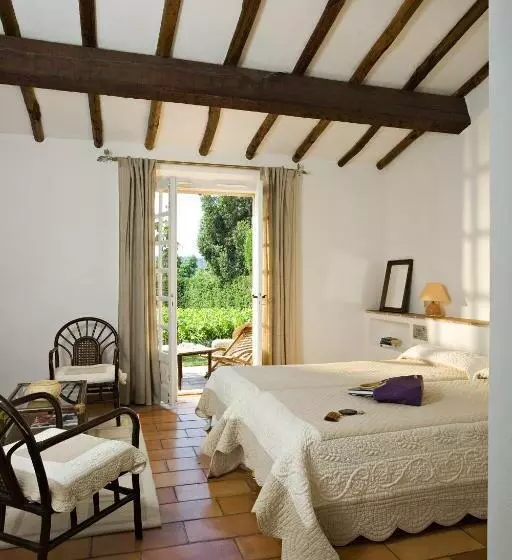 酒店 Hôtel Saint Vincent