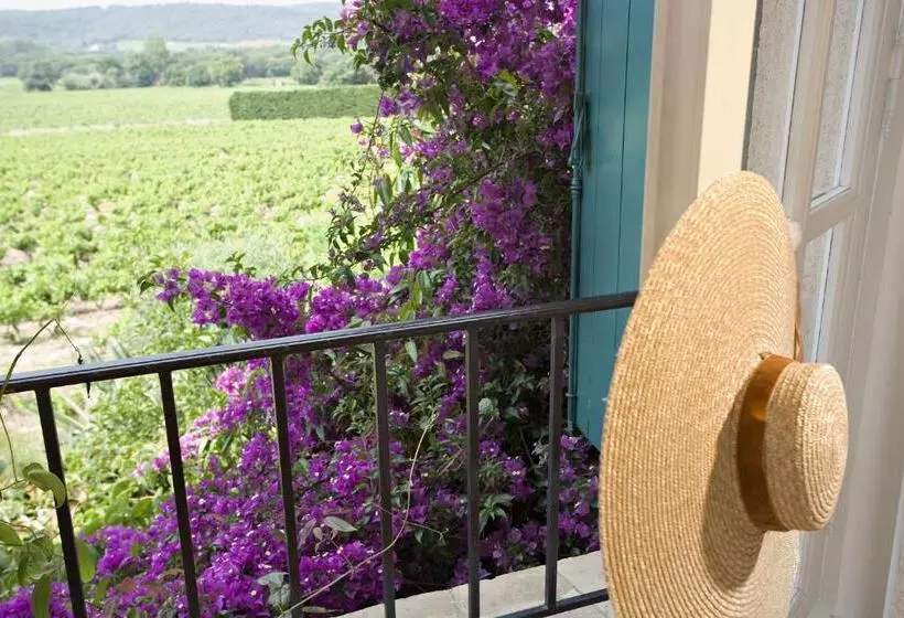 酒店 Hôtel Saint Vincent