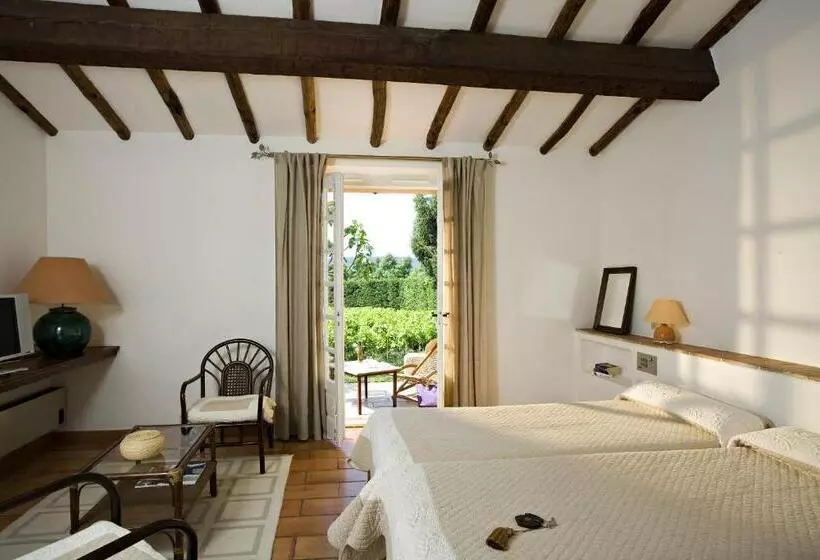 酒店 Hôtel Saint Vincent