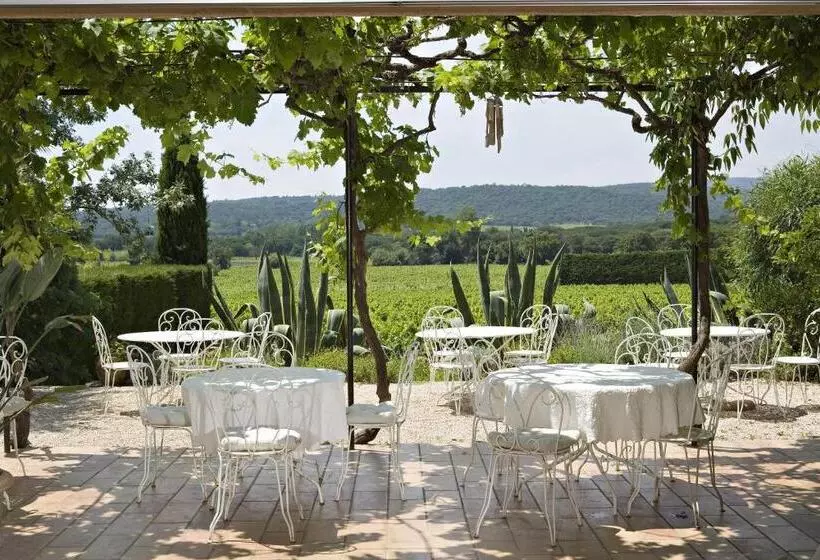 酒店 Hôtel Saint Vincent