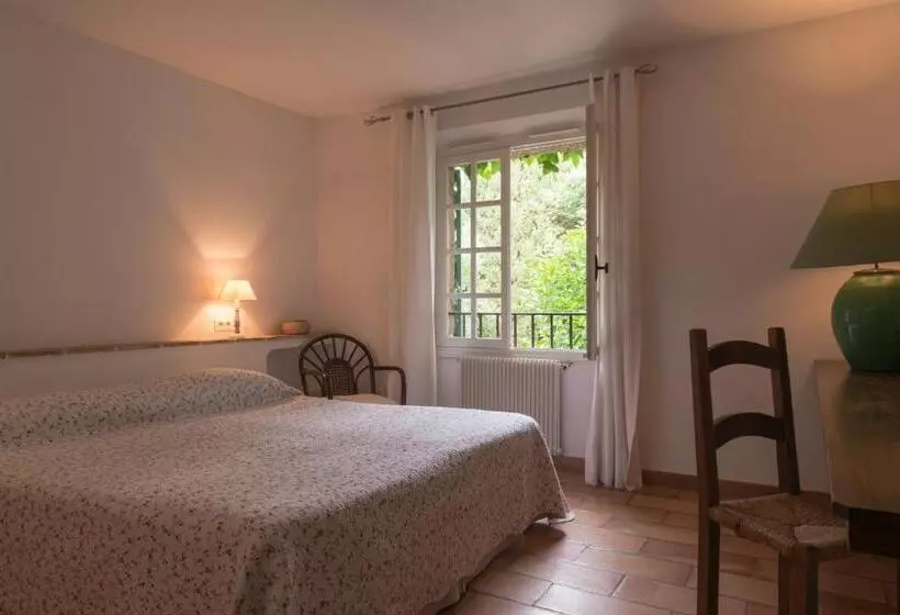 酒店 Hôtel Saint Vincent