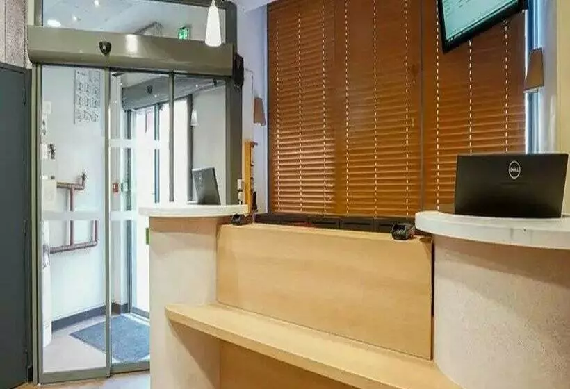 B&B HOTEL Marseille Centre Vieux PortIbis Marseille Centre Vieux Port