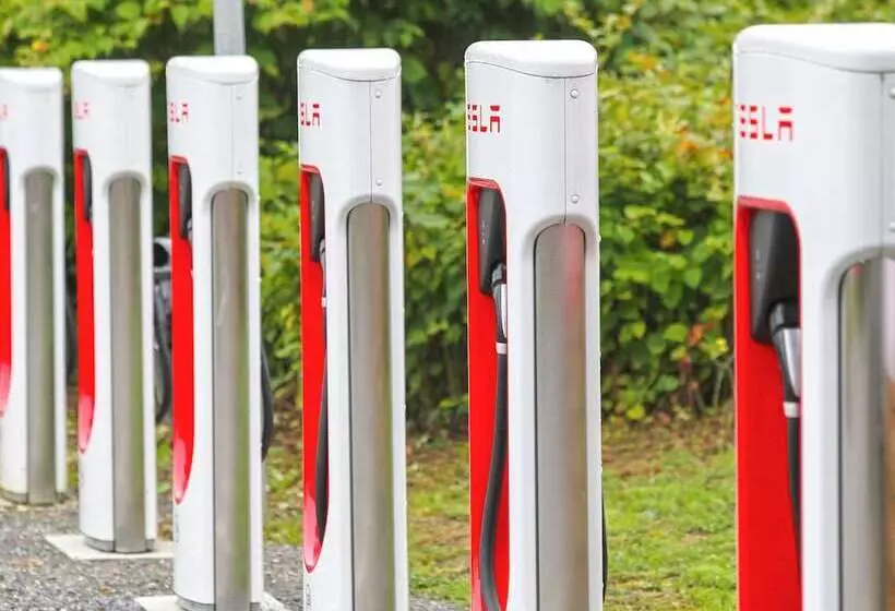 Отель Ibis Styles Nancy Sud