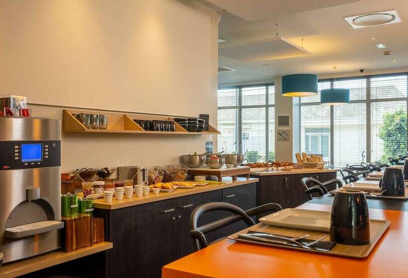 فندق Ibis Styles Saumur Gare Centre