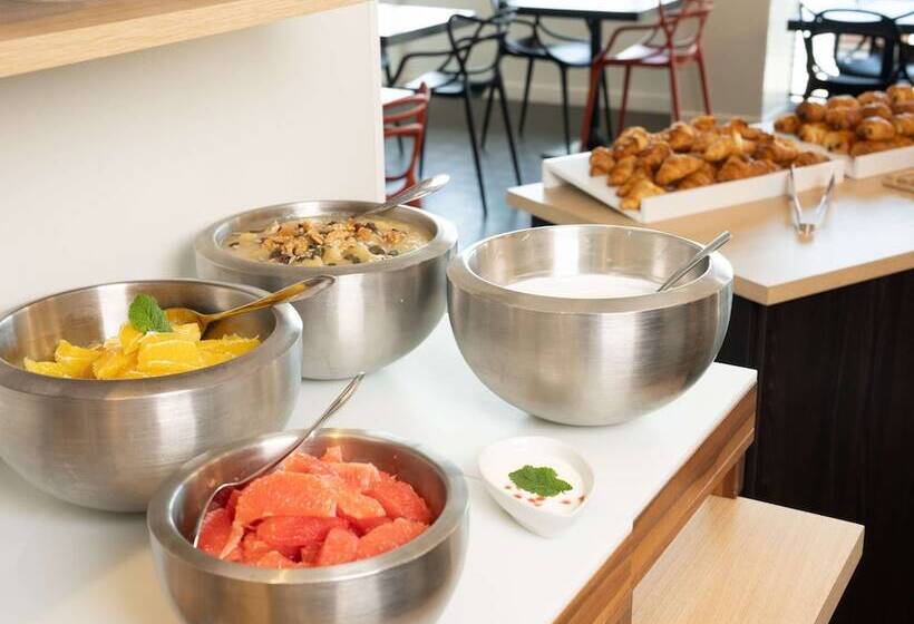 فندق Ibis Styles Saumur Gare Centre