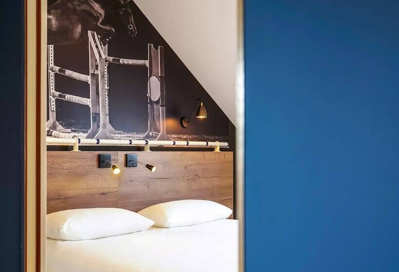 فندق Ibis Styles Saumur Gare Centre