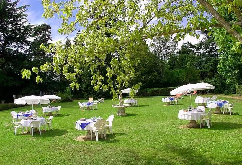 בית מלון כפרי La Renaudière