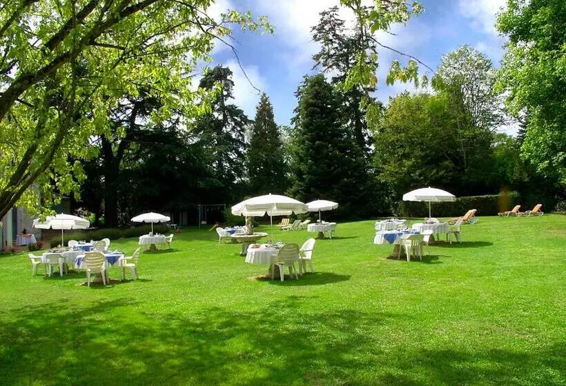 בית מלון כפרי La Renaudière