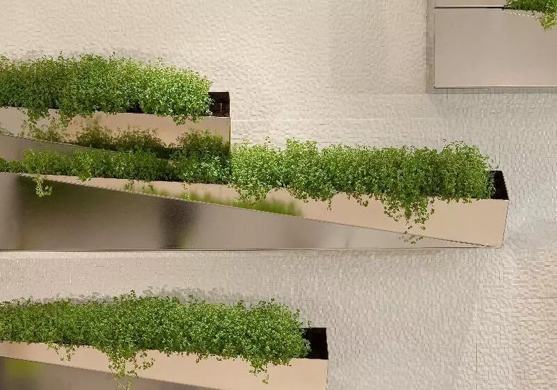 Le 7 Eiffel Hotel By Malone