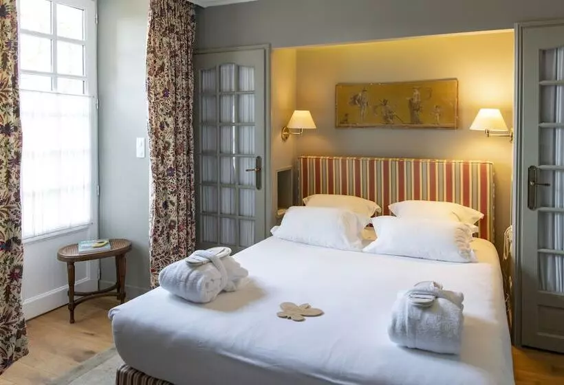 בית מלון כפרי Le Vieux Logis