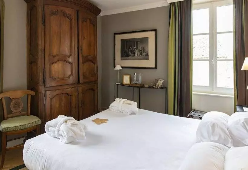 בית מלון כפרי Le Vieux Logis