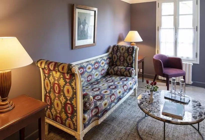 בית מלון כפרי Le Vieux Logis