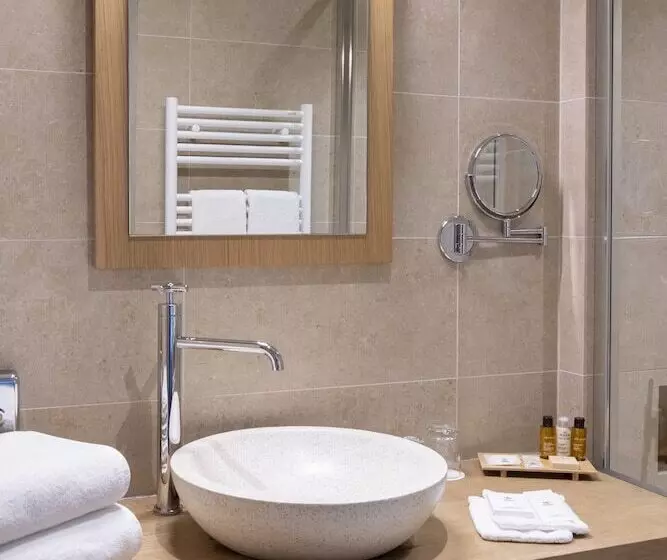 בית מלון כפרי Le Vieux Logis