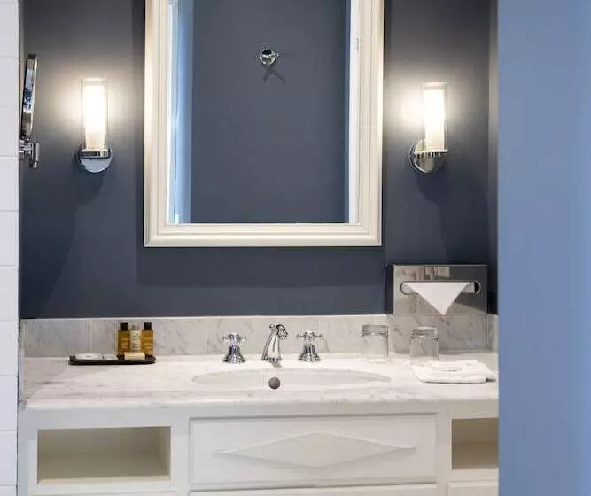 בית מלון כפרי Le Vieux Logis