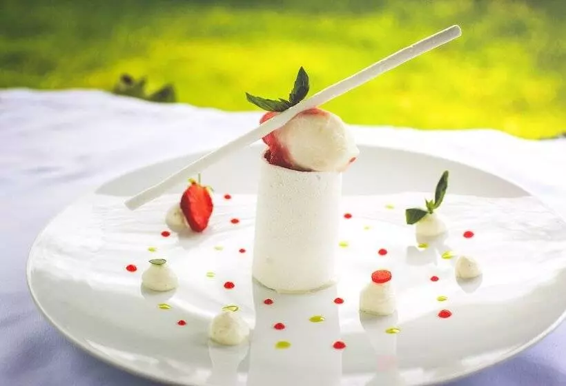 בית מלון כפרי Le Vieux Logis