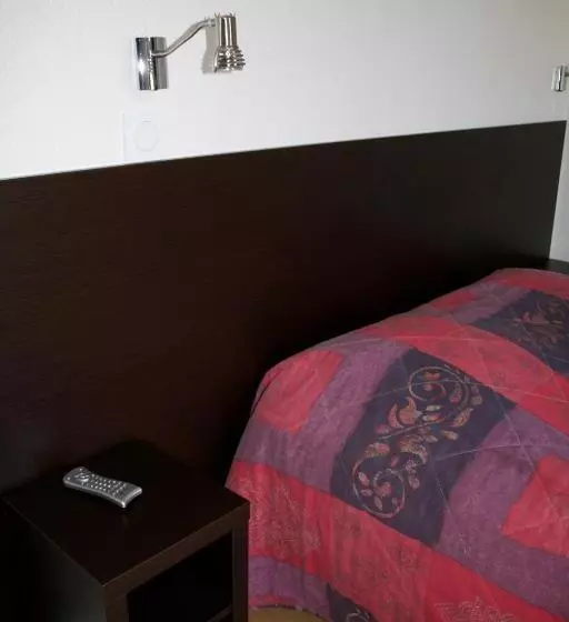 酒店 Logis Hôtel Le Jabron